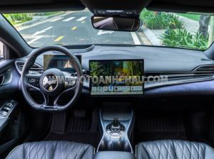 Xe BYD Seal Performance 2024