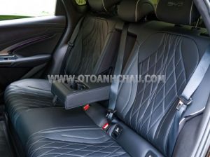 Xe BYD Seal Performance 2024