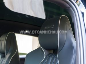 Xe BYD Seal Performance 2024