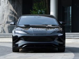 Xe BYD Seal Performance 2024