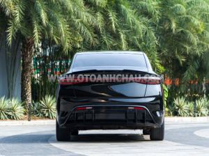 Xe BYD Seal Performance 2024
