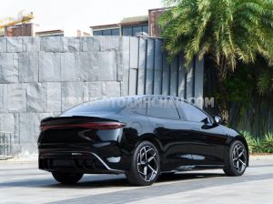 Xe BYD Seal Performance 2024