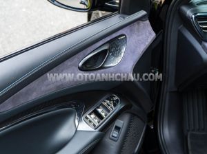 Xe BYD Seal Performance 2024