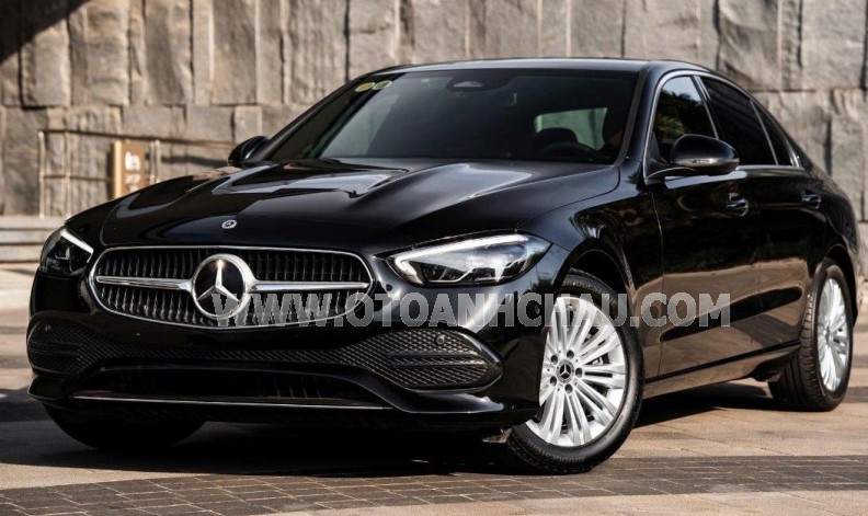Mercedes Benz C200 Avantgarde 2026