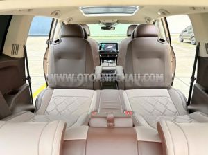 Xe Volkswagen Viloran Luxury 2024