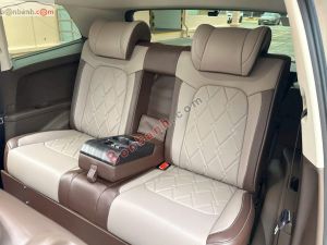 Xe Volkswagen Viloran Luxury 2024