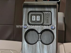 Xe Volkswagen Viloran Luxury 2024