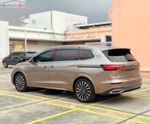 Xe Volkswagen Viloran Luxury 2024