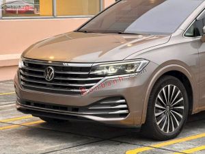 Xe Volkswagen Viloran Luxury 2024