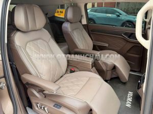 Xe Volkswagen Viloran Luxury 2024