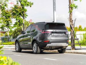 Xe LandRover Discovery SE 2017