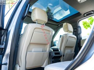 Xe LandRover Discovery SE 2017