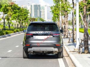 Xe LandRover Discovery SE 2017
