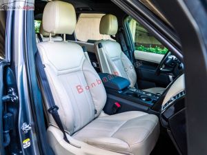 Xe LandRover Discovery SE 2017