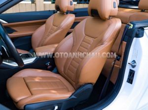 Xe BMW 430i Convertible M Sport 2021