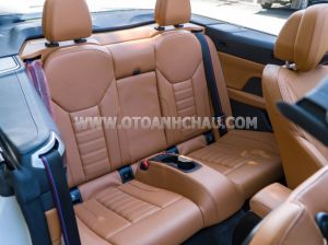 Xe BMW 430i Convertible M Sport 2021