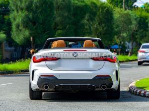 Xe BMW 430i Convertible M Sport 2021
