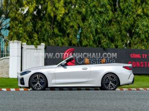 Xe BMW 430i Convertible M Sport 2021
